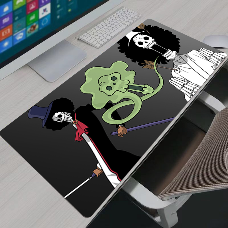 Gaming Mouse Pad Gamer Home Co - Gaming Keyboard En Mouse ulasan dan harga