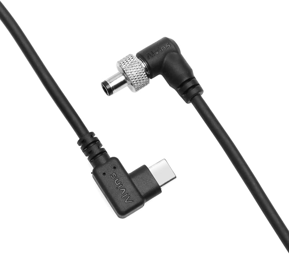 Alvin's Cables PD USB-C Type-C - Coiled Usb Cable ulasan dan harga