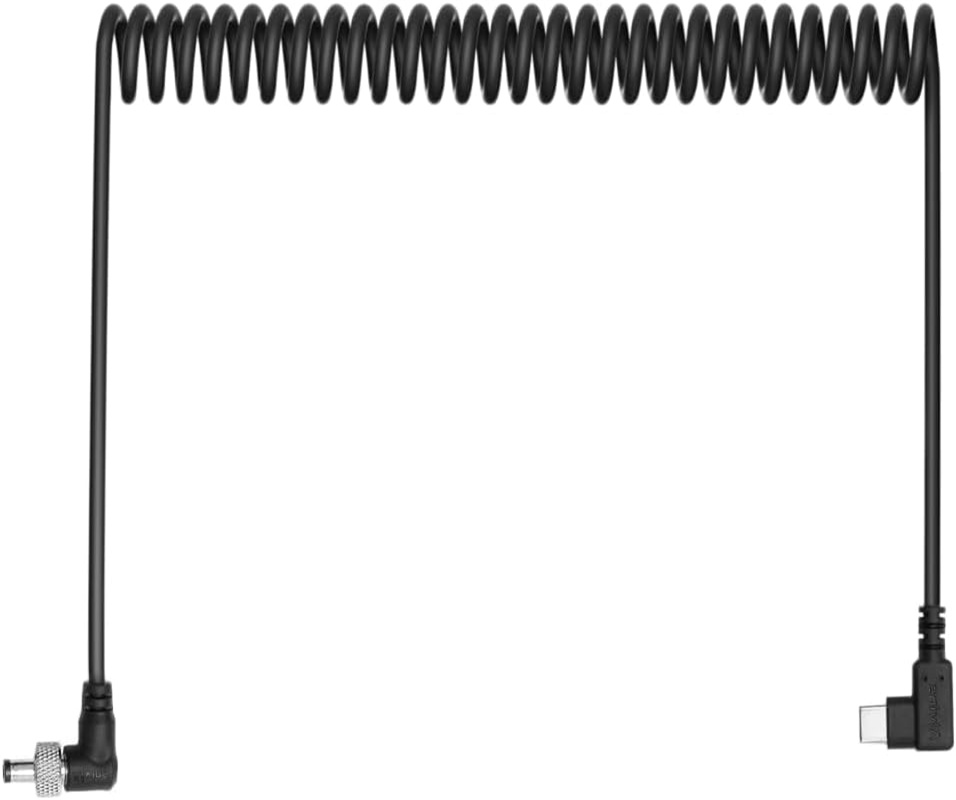 Alvin's Cables PD USB-C Type-C - Coiled Usb Cable ulasan dan harga