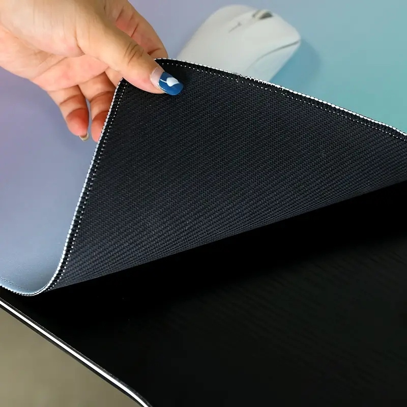 Mouse pad with wrist rest keyb - Gaming Keyboard Ergonomics ulasan dan harga