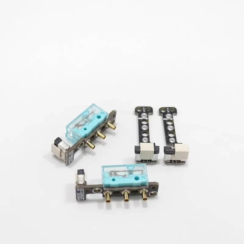 1 Mouse Micro Switch PCB For R - Hot Swap Pcb ulasan dan harga